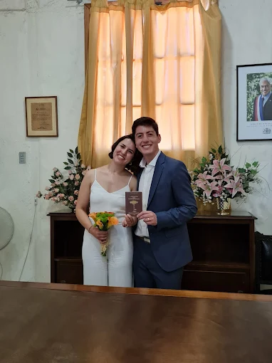 Foto Boda