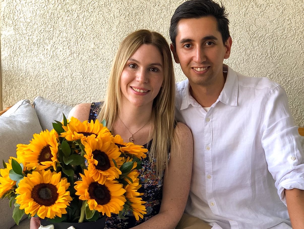 Novios